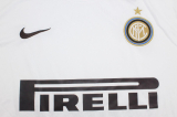 CAMISA RETR INTER DE MILO (ITLIA) 2008 / 2009 - UNIFORME 2