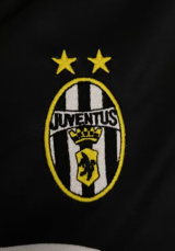 CAMISA RETR JUVENTUS (ITLIA) 1994 / 1995 - UNIFORME 3