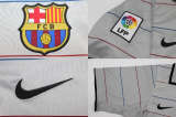 CAMISA RETR BARCELONA (ESPANHA) 2003 / 2004 - UNIFORME 2