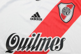 CAMISA RETR RIVER PLATE (ARGENTINA) 1998 / 1999 - UNIFORME 1
