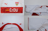 CAMISA RETR STUTTGART (ALEMANHA) 2006 / 2007 - UNIFORME 1