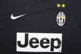 CAMISA RETR JUVENTUS (ITLIA) 2012 / 2013 - UNIFORME 2