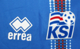 CAMISA RETR ISLNDIA 2016 / 2017 - UNIFORME 1