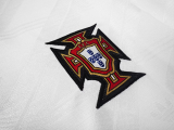 CAMISA RETR PORTUGAL 1992 / 1994 - UNIFORME 2