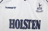 CAMISA RETR TOTTENHAM (INGLATERRA) 1987 / 1989 - UNIFORME 1