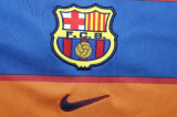 CAMISA RETR BARCELONA (ESPANHA) 1998 / 2000 - UNIFORME 3