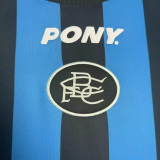 CAMISA RETR BIRMINGHAM CITY (INGLATERRA) 1996 / 1997 - UNIFORME 3