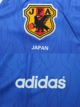 CAMISA RETR JAPO 1996 - UNIFORME 1 - II