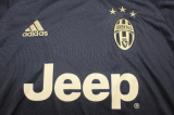 CAMISA RETR JUVENTUS (ITLIA) 2015 / 2016 - UNIFORME 3