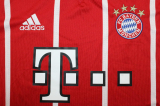 CAMISA RETR BAYERN DE MUNIQUE (ALEMANHA) 2017 / 2018 - UNIFORME 1