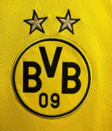CAMISA RETR BORUSSIA DORTMUND (ALEMANHA) 2019 / 2020 - UNIFORME 1