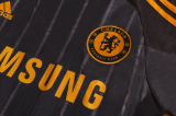 CAMISA RETR CHELSEA (INGLATERRA) 2010 / 2011 - UNIFORME 2