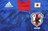 CAMISA RETR JAPO 2010 - UNIFORME 1