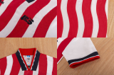 CAMISA RETR ESTADOS UNIDOS 1994 - UNIFORME 1