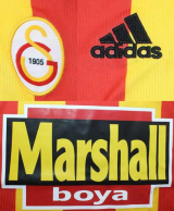 CAMISA RETR GALATASARAY (TURQUIA) 1999 / 2000 - UNIFORME 1