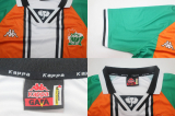 CAMISA RETR COSTA DO MARFIM 2000 / 2002 - UNIFORME 1