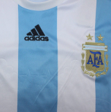 CAMISA RETR ARGENTINA 2008 - UNIFORME 1