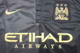 CAMISA RETR MANCHESTER CITY (INGLATERRA) 2013 / 2014 - UNIFORME 2