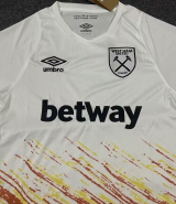 CAMISA RETR WEST HAM (INGLATERRA) 2022 / 2023 - UNIFORME 3