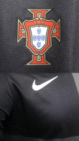 CAMISA RETR PORTUGAL 2013 - UNIFORME 2