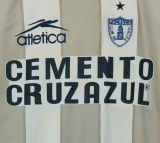 CAMISA RETR PACHUCA (MXICO) 2001 / 2002 - UNIFORME 2