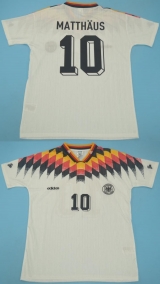 CAMISA RETR ALEMANHA 1994 - UNIFORME 1