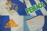 CAMISA RETR LA CORUA (ESPANHA) 1999 / 2000 - UNIFORME 1