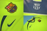 CAMISA RETR BARCELONA (ESPANHA) 2005 / 2006 - UNIFORME 2