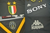 CAMISA RETR JUVENTUS (ITLIA) 1995 / 1996 - UNIFORME 3