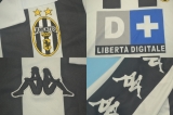 CAMISA RETR JUVENTUS (ITLIA) 1999 / 2000 - UNIFORME 1