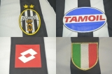 CAMISA RETR JUVENTUS (ITLIA) 2002 / 2003 - UNIFORME 1
