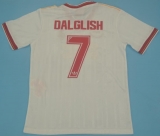 CAMISA RETR LIVERPOOL (INGLATERRA) 1985 / 1986 - UNIFORME 2