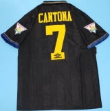 CAMISA RETR MANCHESTER UNITED (INGLATERRA) 1993 / 1995 - UNIFORME 2