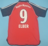 CAMISA RETR BAYERN DE MUNIQUE (ALEMANHA) 1999 / 2001 - UNIFORME 1