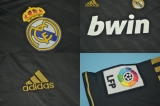 CAMISA RETR REAL MADRID (ESPANHA) 2011 / 2012 - UNIFORME 2
