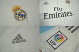 CAMISA RETR REAL MADRID (ESPANHA) 2013 / 2014 - UNIFORME 1