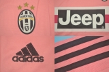 CAMISA RETR JUVENTUS (ITLIA) 2015 / 2016 - UNIFORME 2