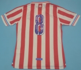 CAMISA RETR CHIVAS GUADALAJARA (MXICO) 2016 - EDIO 110 ANOS