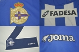 CAMISA RETR LA CORUA (ESPANHA) 2003 / 2004 - UNIFORME 1