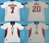 CAMISA RETR INGLATERRA 1997 / 1998 - UNIFORME 1