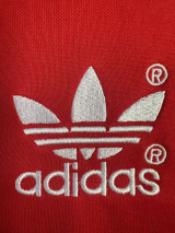 CAMISA RETR NOTTINGHAM FOREST (INGLATERRA) 1979 / 1980 - UNIFORME 1