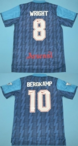 CAMISA RETR ARSENAL (INGLATERRA) 1994 - UNIFORME 2