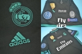 CAMISA RETR REAL MADRID (ESPANHA) 2018 - FINAL CHAMPIONS LEAGUE - UNIFORME 2