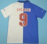CAMISA RETR BLACKBURN (INGLATERRA) 1994 / 1995 - UNIFORME 1