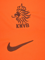 CAMISA RETR HOLANDA 2002 - UNIFORME 1