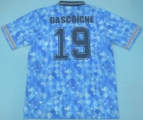 CAMISA RETR INGLATERRA 1990 - UNIFORME 3