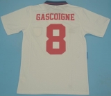CAMISA RETR INGLATERRA 1994 - UNIFORME 1