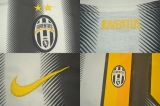 CAMISA RETR JUVENTUS (ITLIA) 2011 / 2012 - DESPEDIDA DEL PIERO - UNIFORME 1