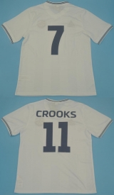 CAMISA RETR TOTTENHAM (INGLATERRA) 1982 / 1983 - EDIO CENTENRIO - UNIFORME 1
