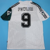 CAMISA RETR LIVERPOOL (INGLATERRA) 1995 / 1996 - UNIFORME 2